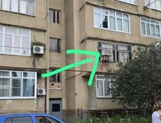 В Цитрусовом 3х комнатная 