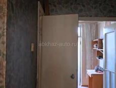 В Цитрусовом 3х комнатная