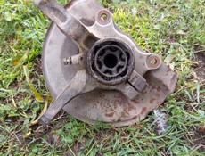 Докатка, амортизатор, подшипник и т.д