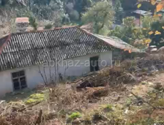 6 сот в г.Гагра