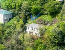 6 сот в г.Гагра