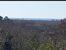 Капитальный дом .