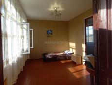 Капитальный дом .