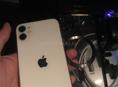 Айфон 11 64 гб ✅акб 74%🔋телефон не вскрывался нечего не менялось все родное 
