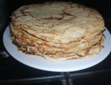 Готовая еда дома всегда !