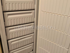 Морозильная камера