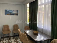 Сдается 3-хкомнатная квартира в Синопе