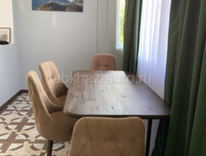 Сдается 3-хкомнатная квартира в Синопе