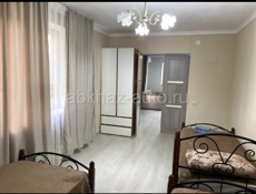 Сдается 3-хкомнатная квартира в Синопе