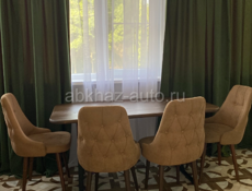 Сдается 3-хкомнатная квартира в Синопе