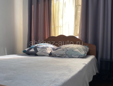 Сдается 3-хкомнатная квартира в Синопе