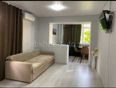 Сдается 3-хкомнатная квартира в Синопе