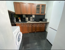 Сдается 3-хкомнатная квартира в Синопе