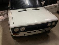 ВАЗ 2107