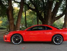 Mitsubishi Eclipse