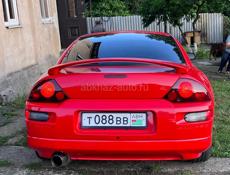 Mitsubishi Eclipse