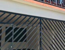 Сварочные работы 