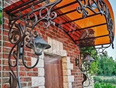 Сварочные работы 