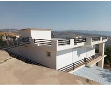 Сварочные работы 