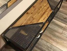 Сварочные работы 