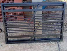 Сварочные работы 