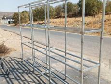 Сварочные работы 