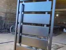 Сварочные работы 