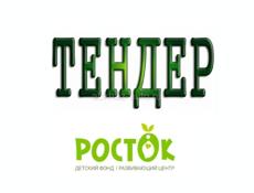 Тендер