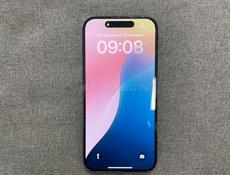 Айфон 15 про 