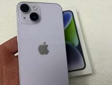 iPhone 14. 128gb.
