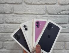 iPhone в наличии есть обмен 