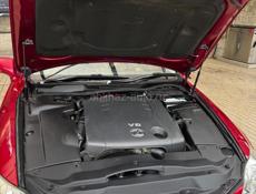 Is в идеальном состоянии