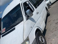 Mercedes-Benz A-класс