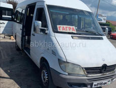 Mercedes-Benz A-класс