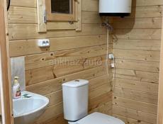 Сдаётся домик пос