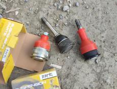 BMW тройка 46 кузов