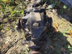 Редуктор на BMW e46 2.8 