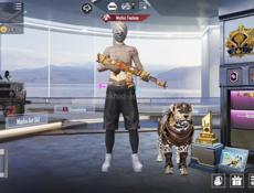 Продам либо обменяю ак в пабге