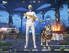 Продам либо обменяю ак в пабге