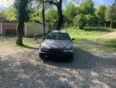 Мозги БМВ м 54 2 вануса 