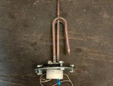 ТЭН - электронагреватель и кипятильники