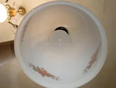 Прекрасная люстра!