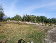 Продается земельный участок!