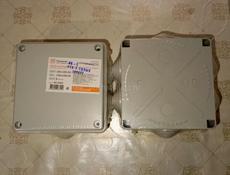 Распределительная Коробка (промрукав)