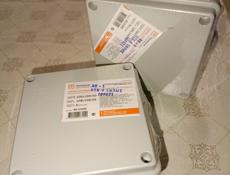 Распределительная Коробка (промрукав)