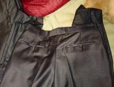 Костюм отличного качества!