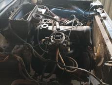 ВАЗ 2123 Нива