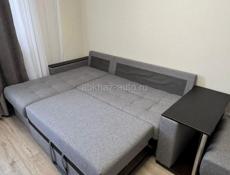 Угловой диван . Доставка есть ! 