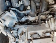 Двигатель Тойота Краун 3'0л