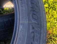 R21 275/50 комплект б/у